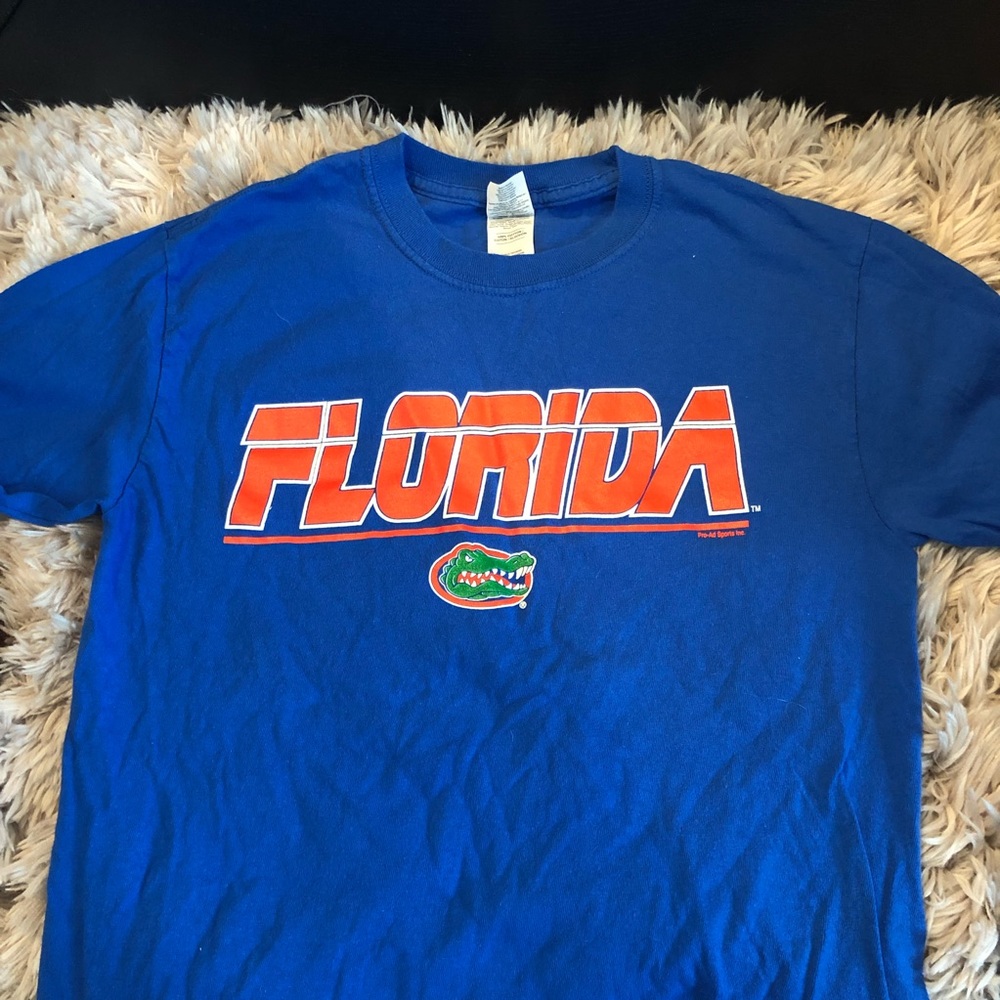 Florida gators long sleeve